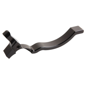879971001084 TACTICAL Solutions Ruger 10/22 Ext Mag Release Blk 879971001084 TCT-1022EMR-BLK