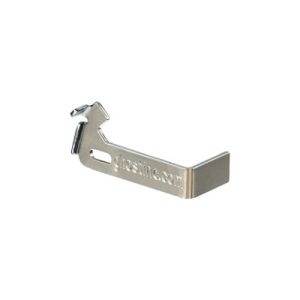 813978020013 GHOST Inc G42 Pro Trigger Bar For G42 Fitted Trigger Ss 813978020013 GHS-GHO_42-43-2424-L-1