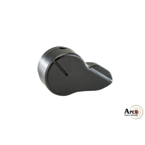 APEX Tactical APEX Left Low Profile Safety For The Cz Scorpion