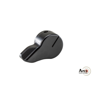 856008005895 APEX Tactical APEX Right Low Profile Safety For The Cz Scorpion 856008005895 PXT-116-107