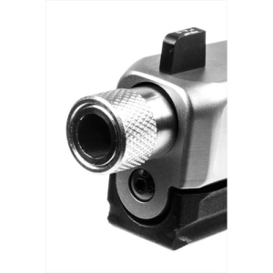 859193000016 LONE Wolf Dist Thread Protector 9/16 X 24 40 Caliber & 10mm Bbl 859193000016 LNW-LWD-TP9-16X24