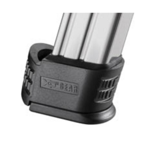 SPRINGFIELD Armory Xdm Gear 3.8" Comp Slv For Bk