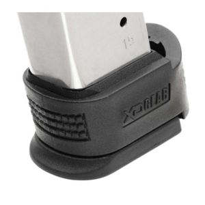 706397871635 SPRINGFIELD Armory Xd 45acp Blk Mag Sleeve 706397871635 SPR-XD5005