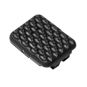 NCSTAR VISM M-LOK COVERS/18 PACK/BLACK