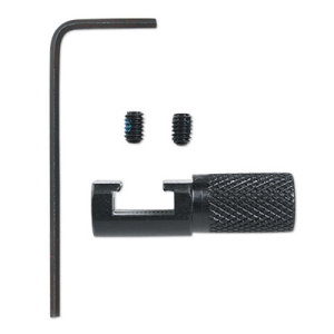 43699245604 UNCLE Mike's Hammer Extension Blued Blackhawk Topper Handi-rfl 43699245604 NCL-24560