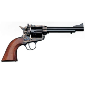 BRT349882BLEM UBERTI 1873 Cattleman Stallion Nm 22 Lr 6.5" 6rd - Black - Factory Blem BRT-349882-BLEM BRT-349882-BLEM