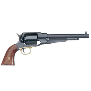 UBERTI 1858 New Army 44 Caliber 8" 6rd - Walnut - FACTORY BLEM