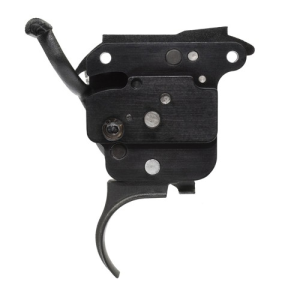 CMC TRIGGERS Rem 700 Ultra Precision Curved Bow Adj Trigger