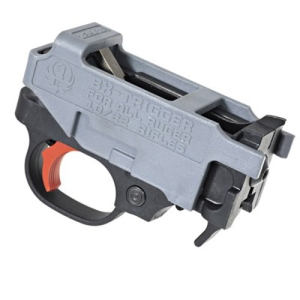 Ruger RUGER BX-Trigger 22 LR - $83.99 at KYGUNCO