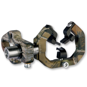 NEW ARCHERY PRODUCTS Quicktune 360 Capture Rest Left Hand - New Archery Products