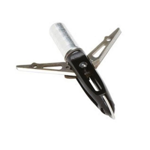 NEW ARCHERY PRODUCTS Killzone Crossbow COC 125gr Broadhea - New Archery Products