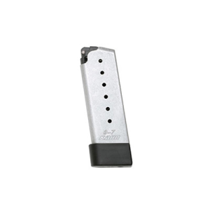 KAHR Arms Cm9/pm9/mk9 9mm 7rd Stainless Extended Magazine