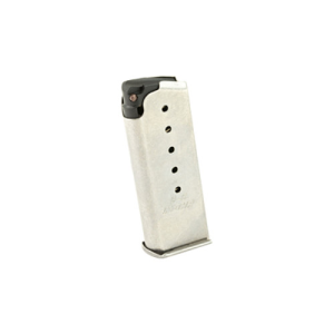 KAHR Arms Cm9/pm9/mk9 9mm 6rd Stainless Magazine