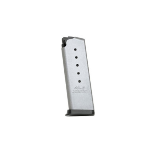 KAHR Arms Cw40/k40/p40 40sw 6rd Stainless Magazine