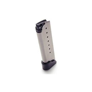 KAHR Arms Cw9/k9/p9 9mm 8rd Stainless Magazine
