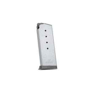 KAHR Arms Cm45/pm45 45acp 5rd Stainless Magazine