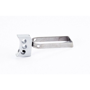 Wilson Combat WILSON COMBAT 1911 Trigger Competition Match Long Pad - $17.94 at KYGUNCO