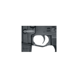 814002020177 MISSION First Tactical E-volv Ar15 Enhanced Trigger Guard Grey 814002020177 MSS-E2ARETG-GY