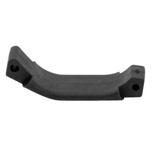 814002020160 MISSION First Tactical E-volv Ar15 Enhanced Trigger Guard Black 814002020160 MSS-E2ARETG