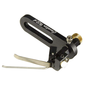 ARIZONA ARCHERY Free Flyte Micro Rest Black RH - Arizona Archery