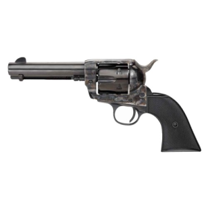 TAYLOR'S And Company 1873 Cattleman 9mm 4.75" 6rd - Case Hardened