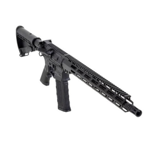 American Tactical Imports ATI ALPHA MAXX 5.56x45 16" 30rd - Black - $389.99 at KYGUNCO