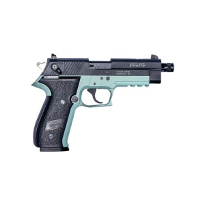 American Tactical Imports ATI GSG-Firefly 22 LR 4.9" 13rd - Mint w/ Threaded Barrel - $238.21 at KYGUNCO