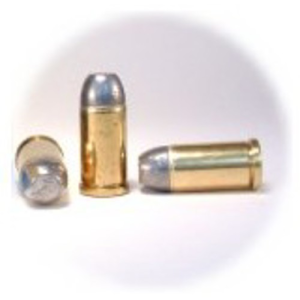 BUFFALO BORE 45 ACP 255Gr Hard Cast FN (850FPS/ ME 409 ft) 20rd