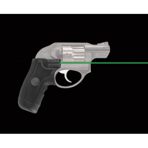 CRIMSON TRACE Lasergrips fit Ruger LCR/LCRX 22/38 /357 Grn Laser