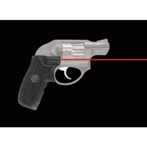 CRIMSON TRACE Lasergrips fits Ruger LCR/LCRX 22/38/357 Red Laser