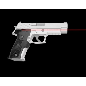 CRIMSON TRACE Lasergrips fits Sig P226 Red Laser