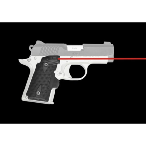 CRIMSON TRACE Lasergrips fits Kimber Micro 9mm Red Laser
