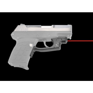 CRIMSON TRACE Lasergaurd for Kel-Tec PF9