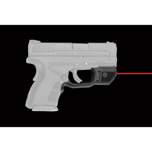 CRIMSON TRACE Laserguard Springfield Armory XD MOD.2