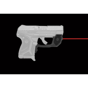 CRIMSON TRACE Laserguard Ruger LCP II