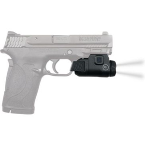 CRIMSON TRACE Rail Master Guns w/M1913 Pict/Weaver Acc Rails