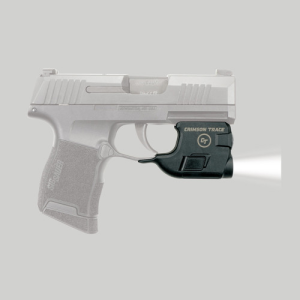 CRIMSON TRACE Lightguard P365