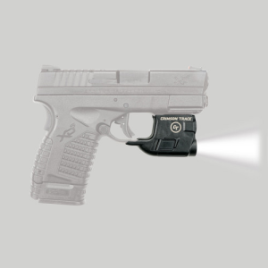 CRIMSON TRACE Lightguard XD-S