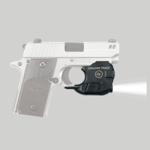 CRIMSON TRACE Lightguard P238 and P938