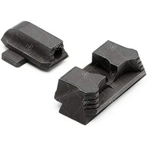 Strike Industries STRIKE INDUSTRIES Iron Front & Rear sights SIG P320 Standard Height - $32.95 at KYGUNCO
