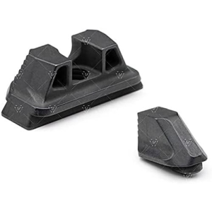 Strike Industries STRIKE INDUSTRIES Iron Front & Rear sights Glock - Standard Height - $27.95 at KYGUNCO