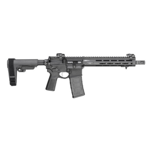 SPRINGFIELD ARMORY Saint Victor 5.56 NATO 11.5" 10rd - Black - Springfield Armory