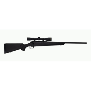 REMINGTON 783 300 Win Mag 24" 3rd - Black - Remington