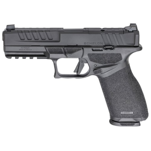 SPRINGFIELD ARMORY Echelon 4.5F 9mm 4.5" 10rd Black CA - Springfield Armory