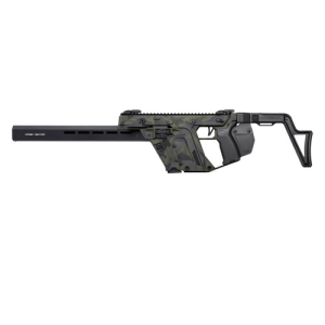 KRISS USA Vector CRB G3 9mm 16" 10rd - Woodland - Kriss Usa