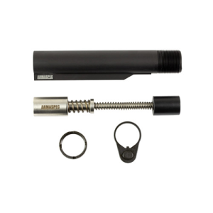 Armaspec ARMASPEC SRS Buffer Kit G4 Stealth Recoil Spring-H2 AR-15 - $108.89 at KYGUNCO