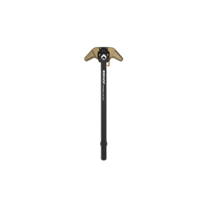 Ballistic Advantage Breach Large Lever Brown For AR-10
