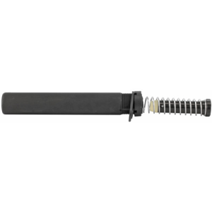 SPIKES TACTICAL Pistol Buffer Tube Assembly Fits AR Pistols Black