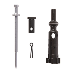 BOOTLEG 5.56 Phosphate Complete Bolt Assembly Cam Pin