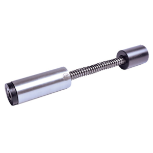 ARMASPEC Sound Mitigation Buffer AR-10 Gen 3 Buffer Black
